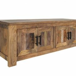 Living 1770 Tv Unit 4 Door