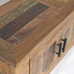 Living 1770 Tv Unit 4 Door