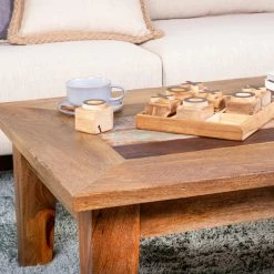 1770 Coffee Table