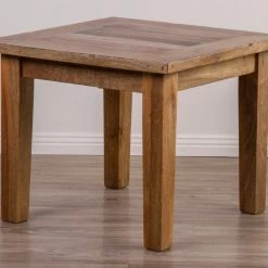 Living 1770 Lamp Table