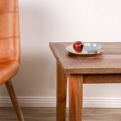 Living 1770 Lamp Table