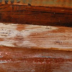 Living 1770 Lamp Table