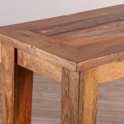 Living 1770 Sofa Table