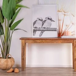 Living 1770 Sofa Table