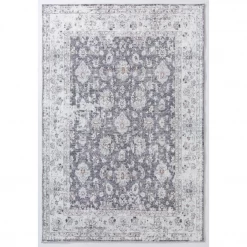 Soul Living Esprit Antique Grey Rug 230x320cm Rugs & Mats