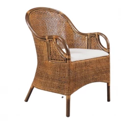 Occasional Chairs Grove Arm Chair Nat