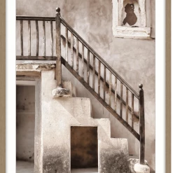Soul Living Homewares Vintage Stairs
