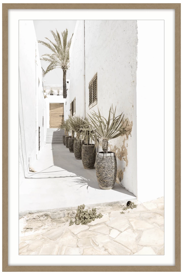 Soul Living Casa Tulum Homewares