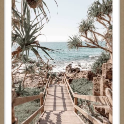 Soul Living Boardwalk Bliss Beach Homewares