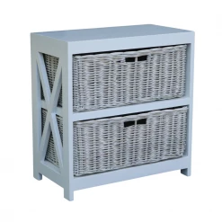 Hastings Side Drawers