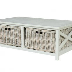 Hastings Coffee Table Rect Living