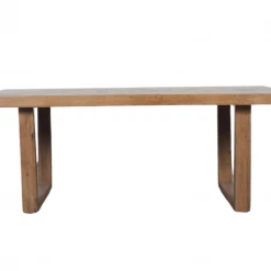 Hinterland Hoop Dining Table