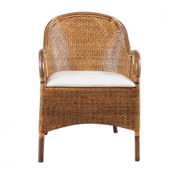 Occasional Chairs Grove Arm Chair Nat