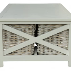 Hastings Coffee Table SQ