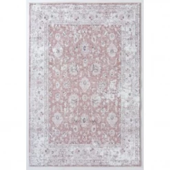 Soul Living Esprit Old Rose Rug 230x320cm Rugs & Mats