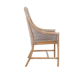 Rim Dining Chair
