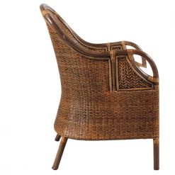 Occasional Chairs Grove Arm Chair Nat