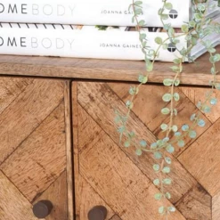 Living Monaco Sofa Table