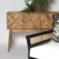 Living Monaco Sofa Table
