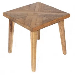Monaco Lamp Table