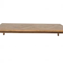 Living Monaco Oversized Coffee Table