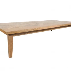 Living Monaco Oversized Coffee Table