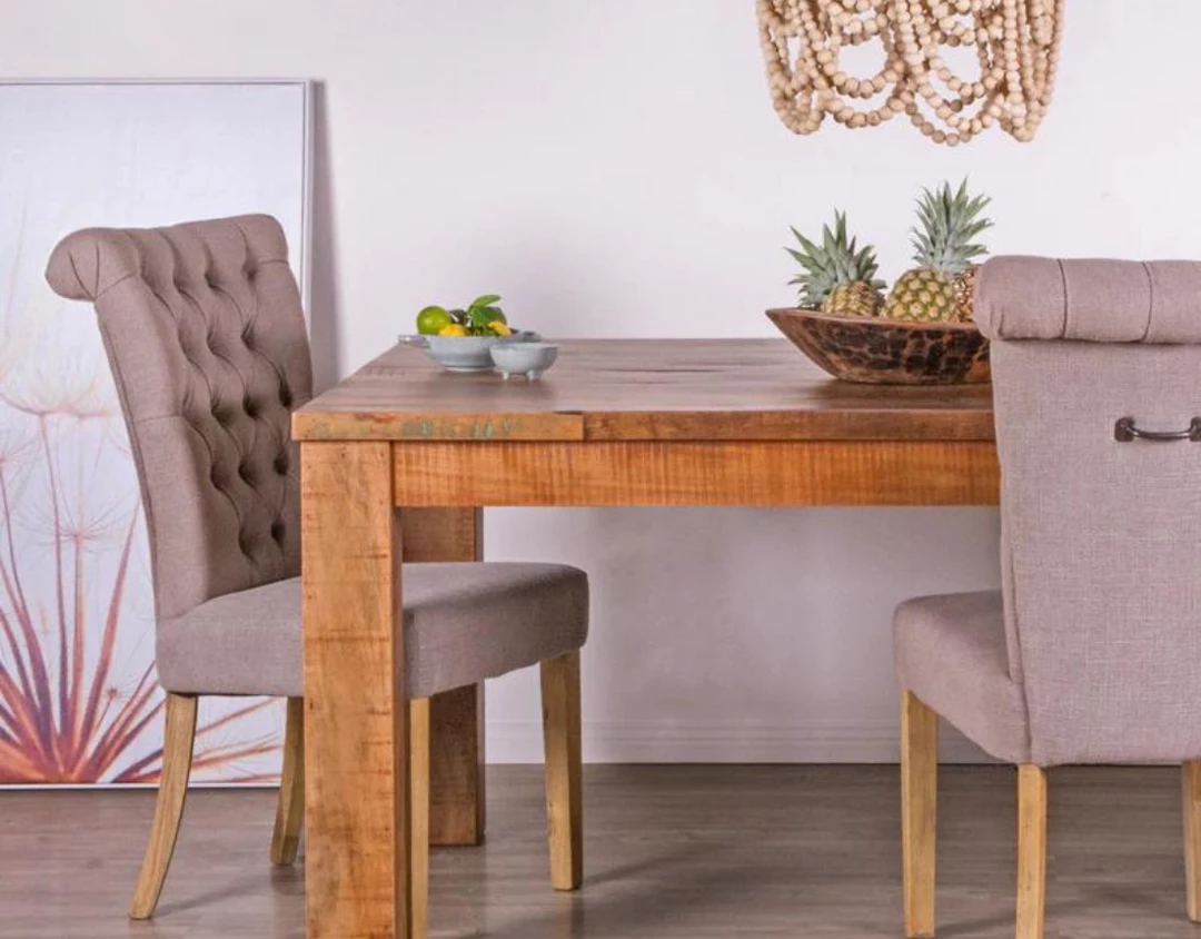 Daintree Dining Table Waterwood