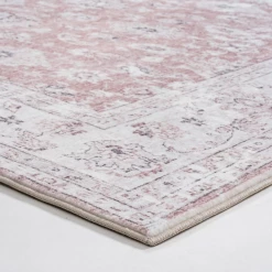Soul Living Esprit Old Rose Rug 230x320cm Rugs & Mats