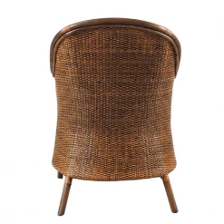 Occasional Chairs Grove Arm Chair Nat