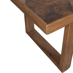 Hinterland Hoop Dining Table