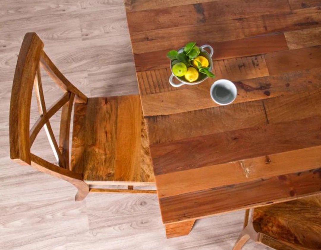 Daintree Dining Table Waterwood