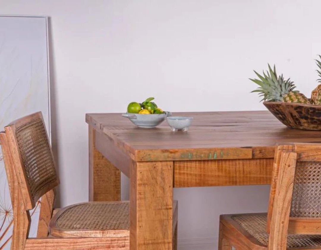 Daintree Dining Table Waterwood