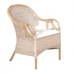 Occasional Chairs Grove Arm Chair WW