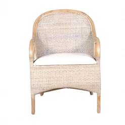 Occasional Chairs Grove Arm Chair WW