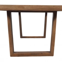Hinterland Hoop Dining Table