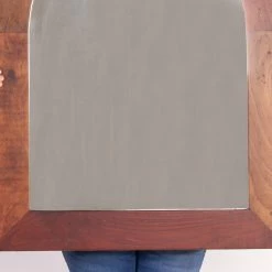 Soul Living Mirrors & Screens Arch Mirror LG