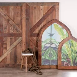 Soul Living Mirrors & Screens Arch Mirror LG