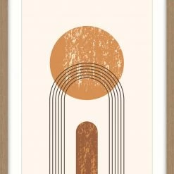 Soul Living Homewares Abstract Arch