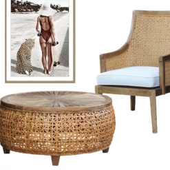 Springbrook Coffee Table