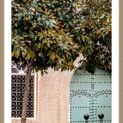 Soul Living Villa Arch Door