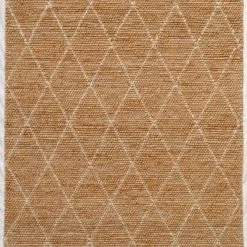 Soul Living Rugs & Mats Barwang White Nat Rug 170x230