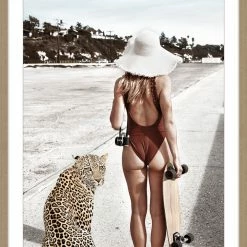 Soul Living Beach Bum Homewares