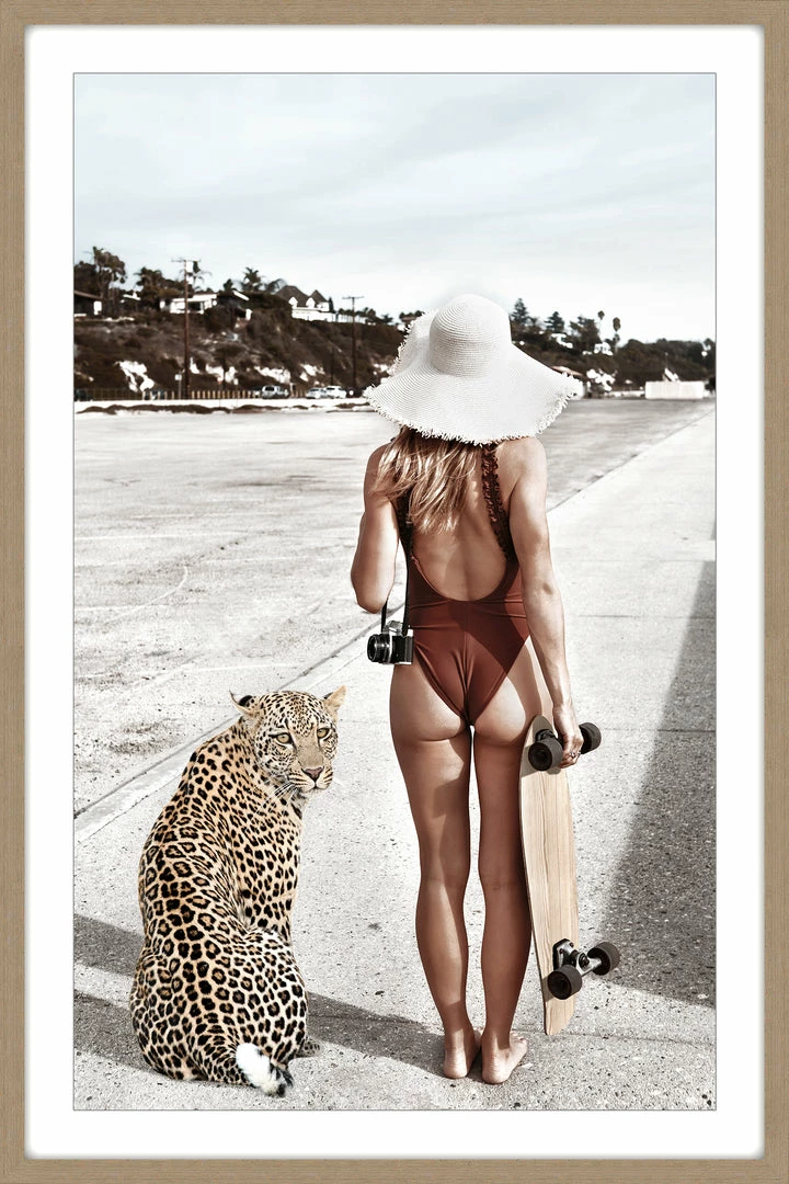 Soul Living Beach Bum Homewares