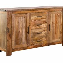 Buffets Bowen Buffet 4 Drawer 2 Door