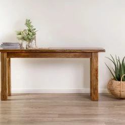 Living Bowen Sofa Table