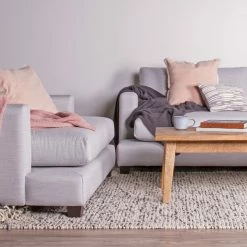 Soul Living Brighton- Lounge Collection Lounges & Armchairs