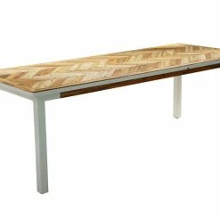Broadbeach Teak Dining Table