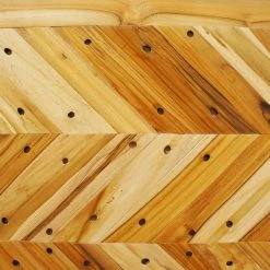 Broadbeach Teak Dining Table