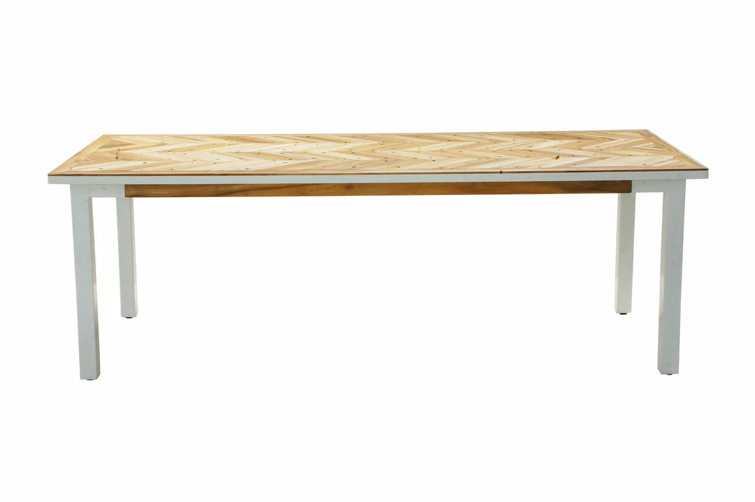 Broadbeach Teak Dining Table