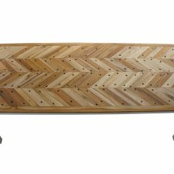 Broadbeach Teak Dining Table